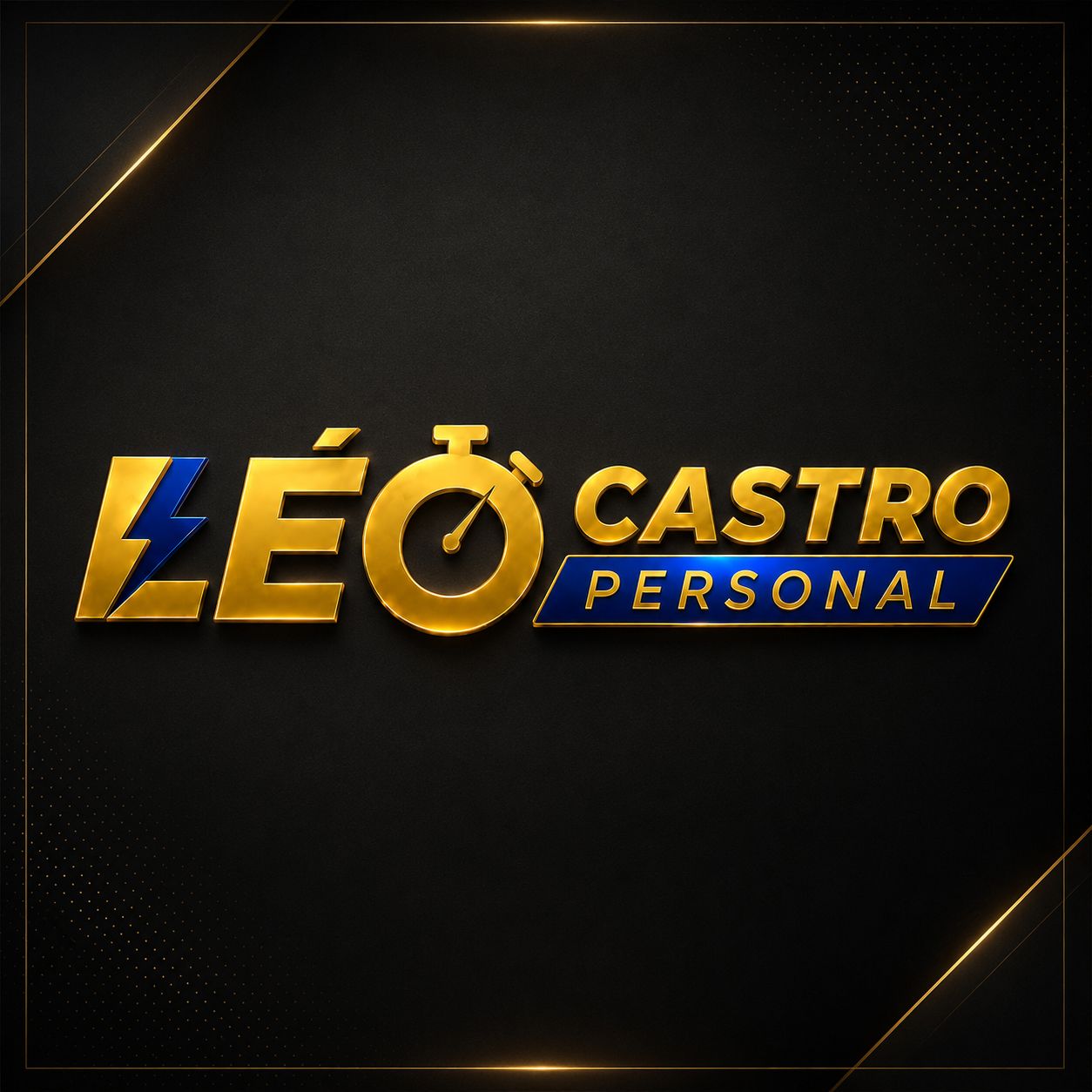 Léo Castro Personal